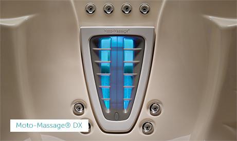 Moto Masage
